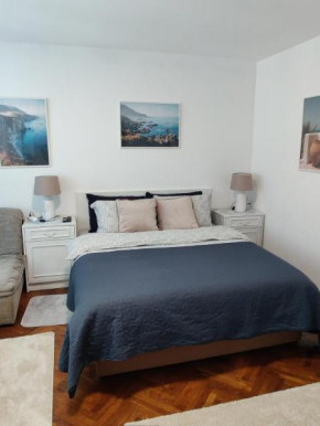 Apartment Miljakovac